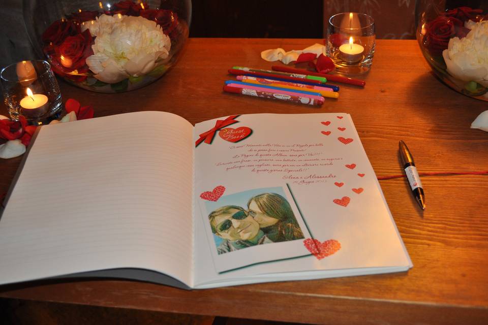 Guest Book