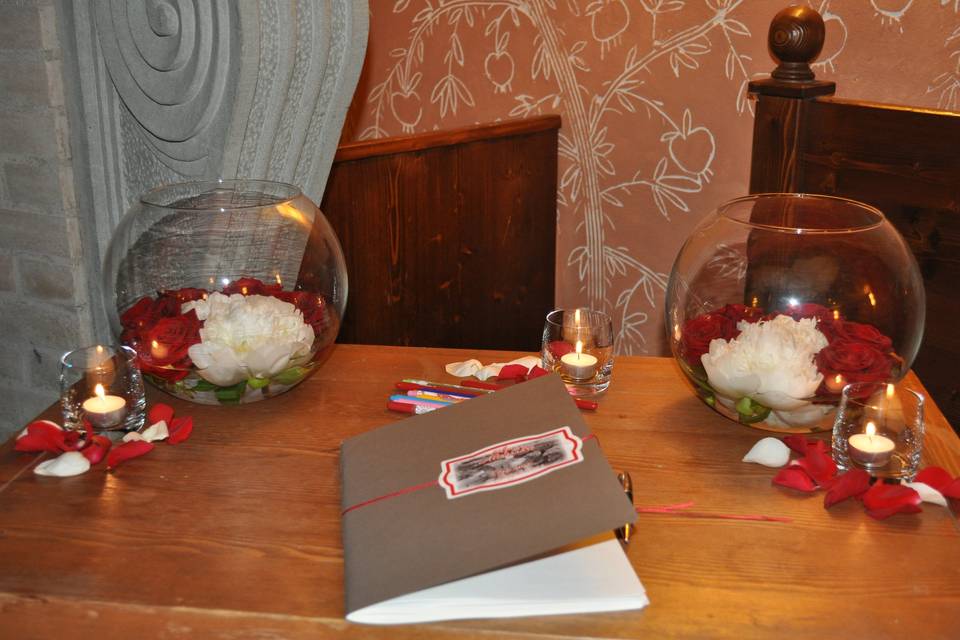 Guest Book