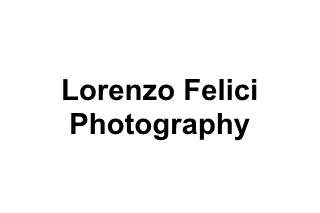 Lorenzo photography logo