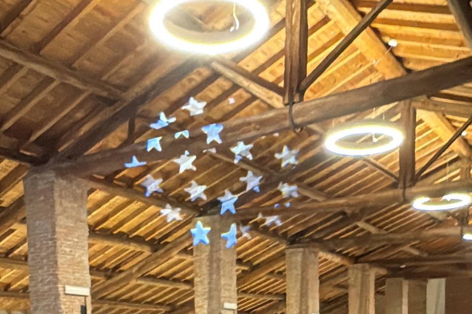Cena aziendale