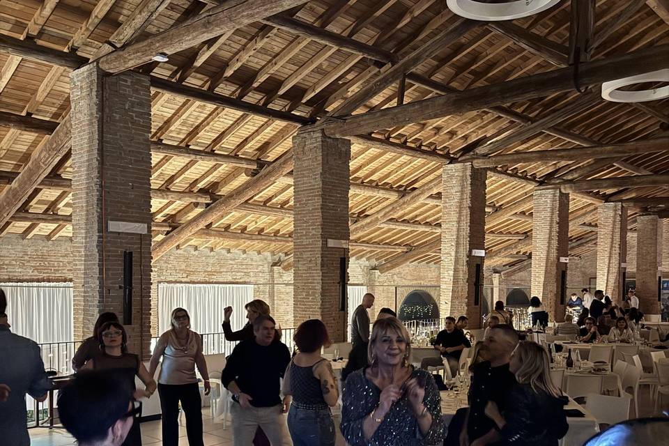 CENA AZIENDALE