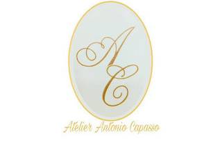 Logo Atelier Antonio Capasso