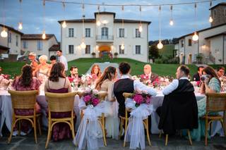 Jenny Iacoucci Wedding & Events