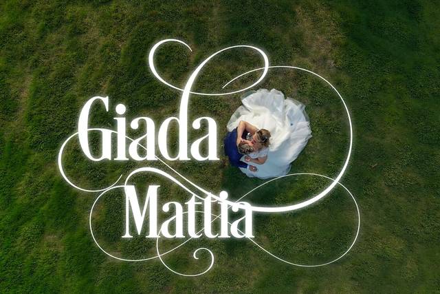Copertina Wedding