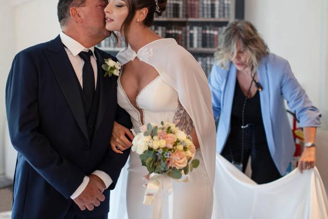 Wedding Ceremony