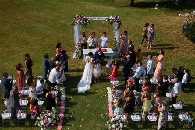 Matrimonio
