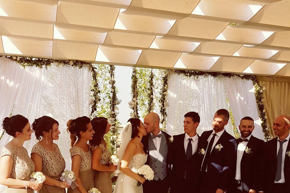 Jenny Iacoucci Wedding & Events