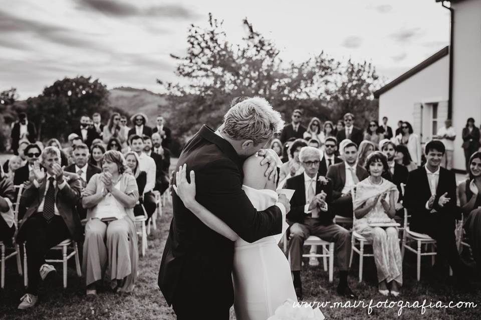 Wedding Ceremony