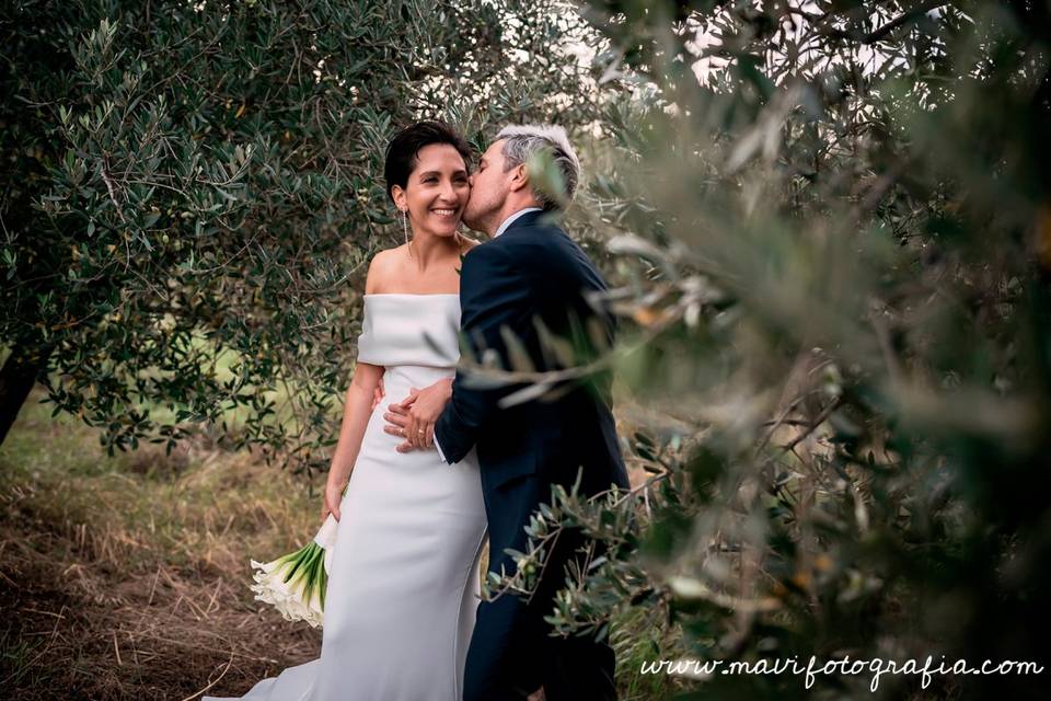 Francesca e Marco