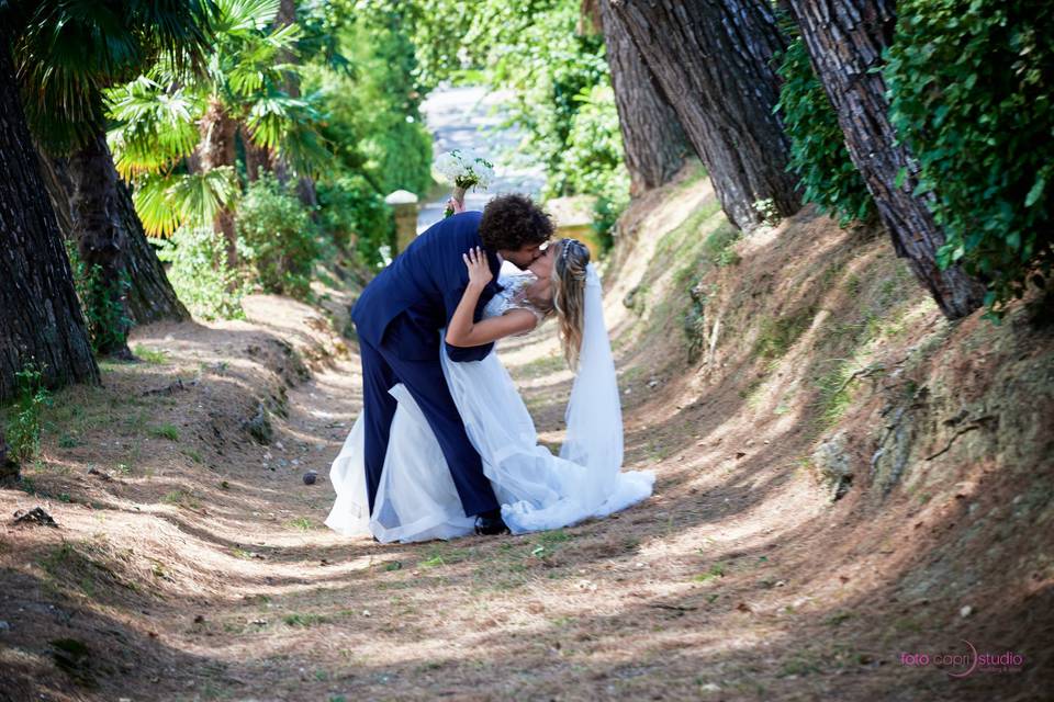 Ilinca & Edoardo