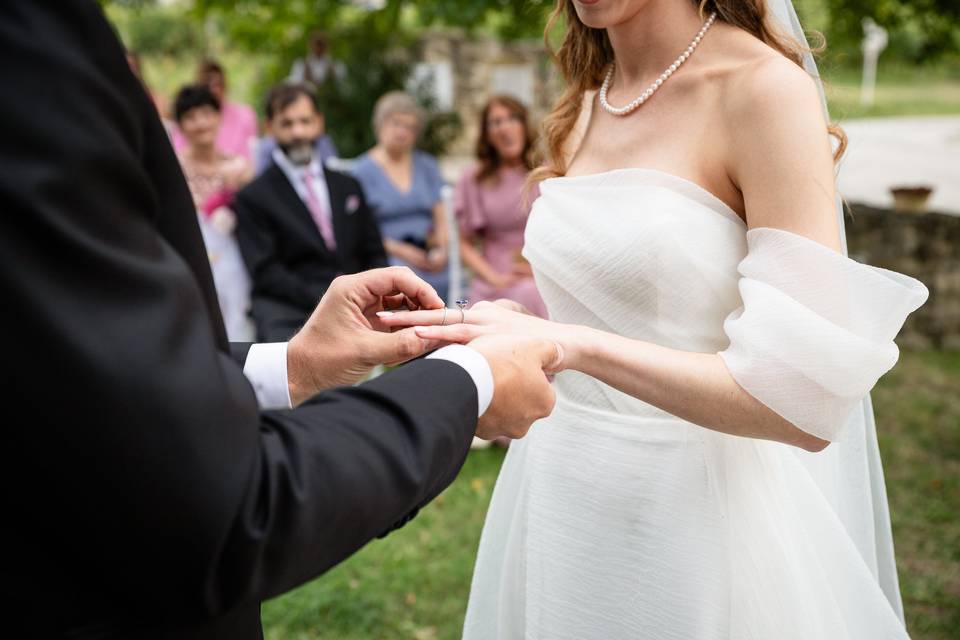 Wedding Ceremony