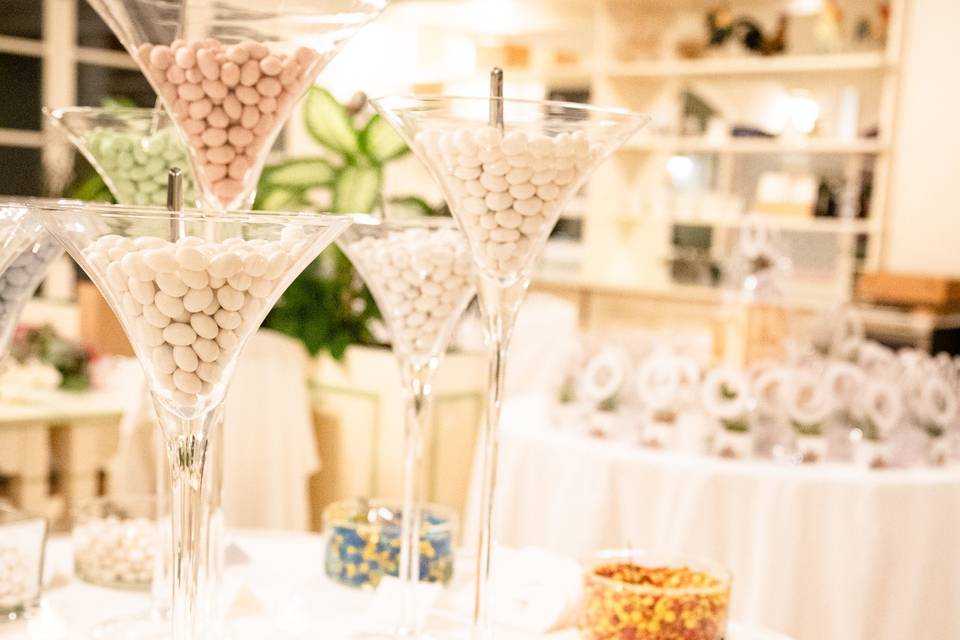 Confettata