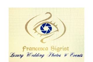 Luxury Wedding Photos & Events logo