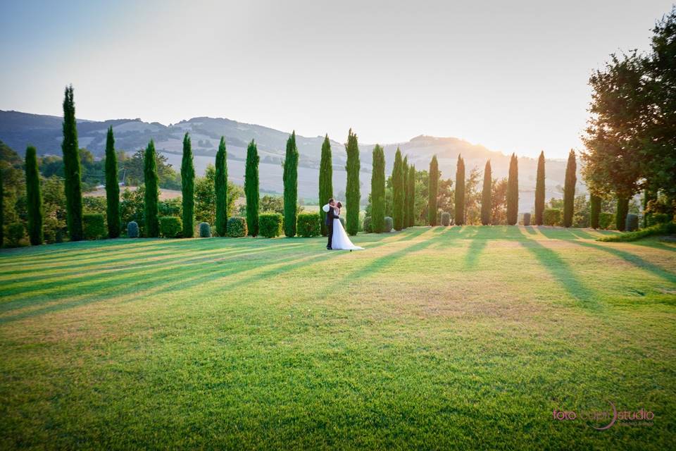 Cinzia & Filippo