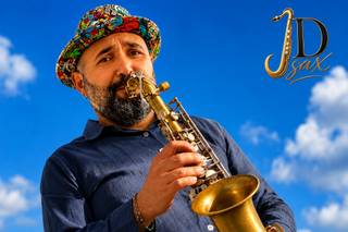JD Sax - Gianluca De Luca Sassofonista