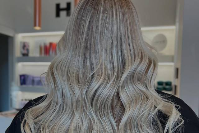 DorisHair