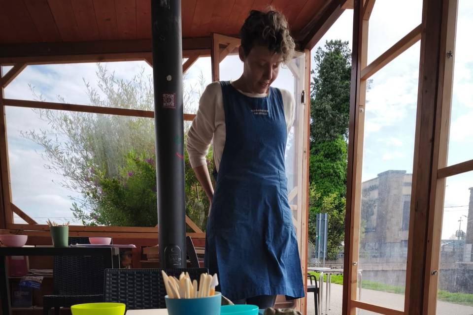 Personalizza i tuoi pezzi