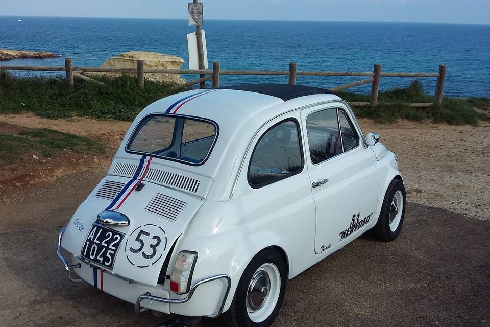 Fiat 500 Abarth