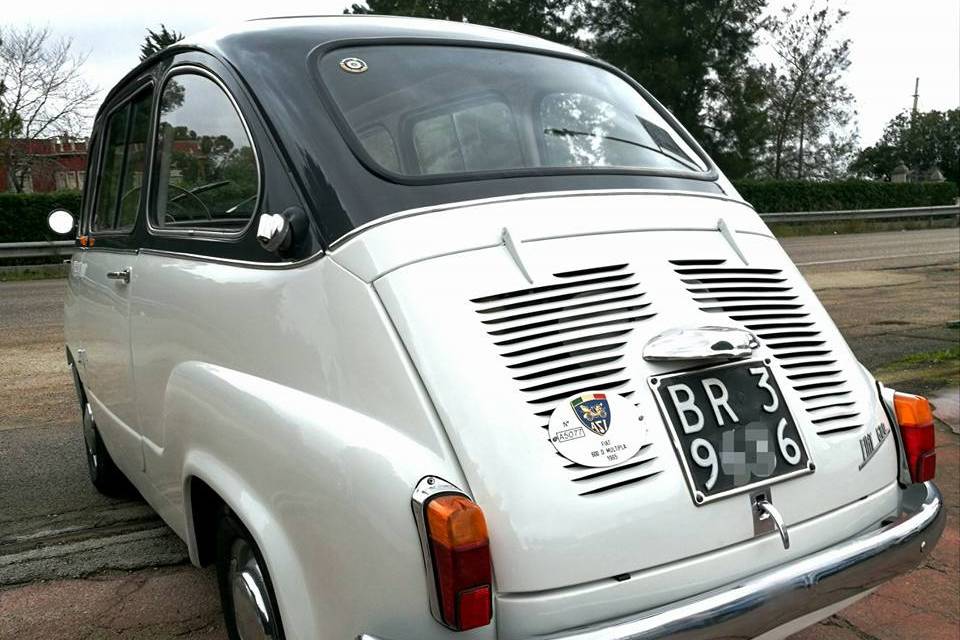 Fiat Multipla