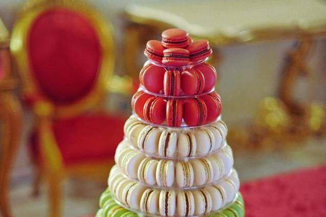 Macaron