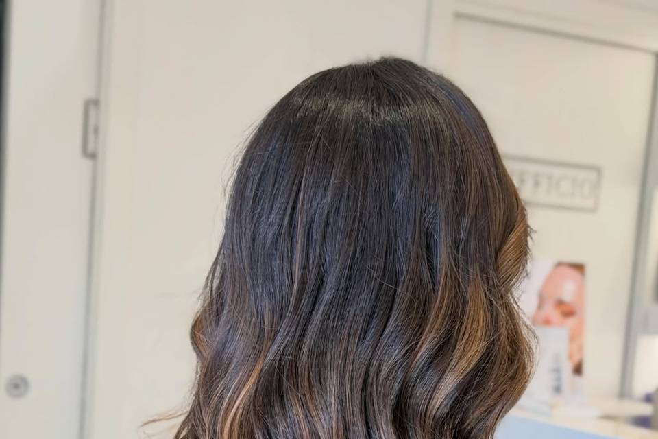 DorisHair