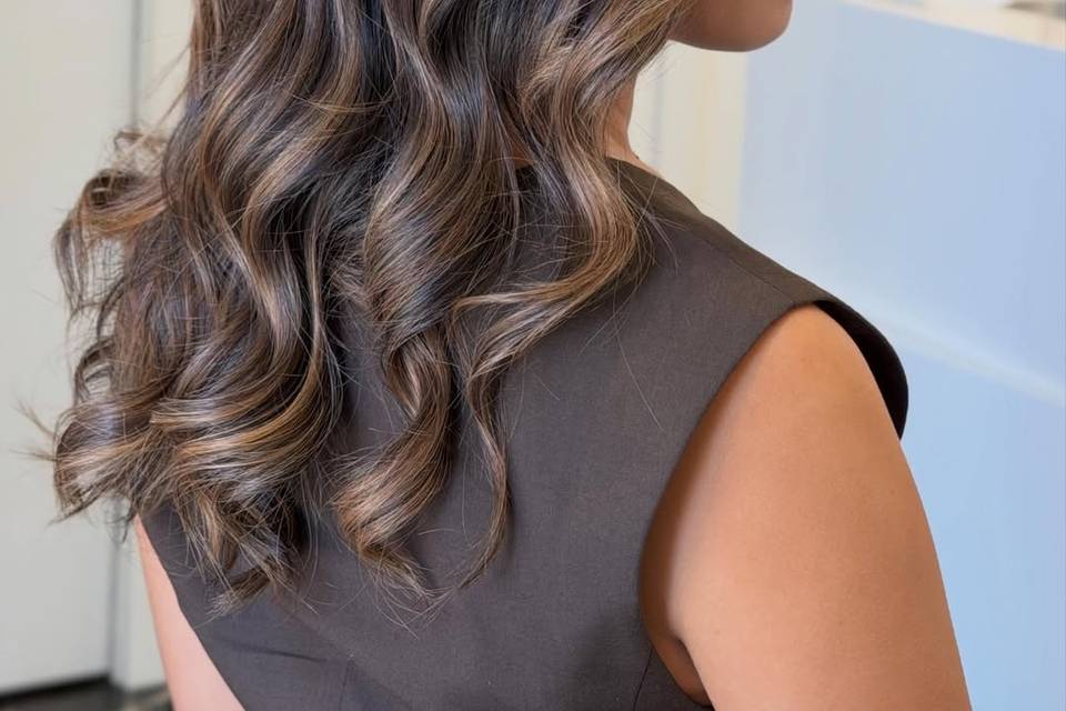 DorisHair