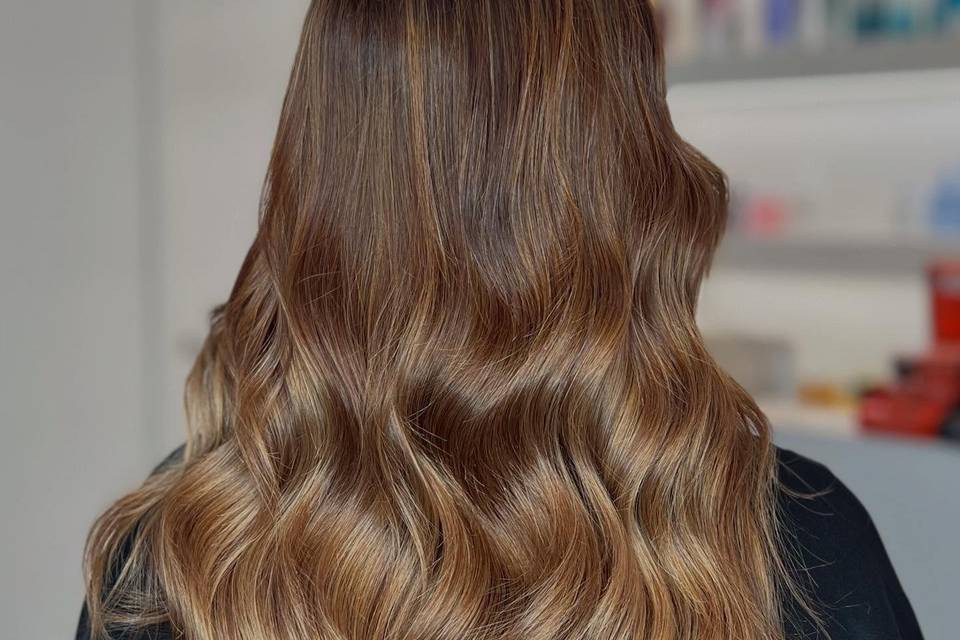 DorisHair