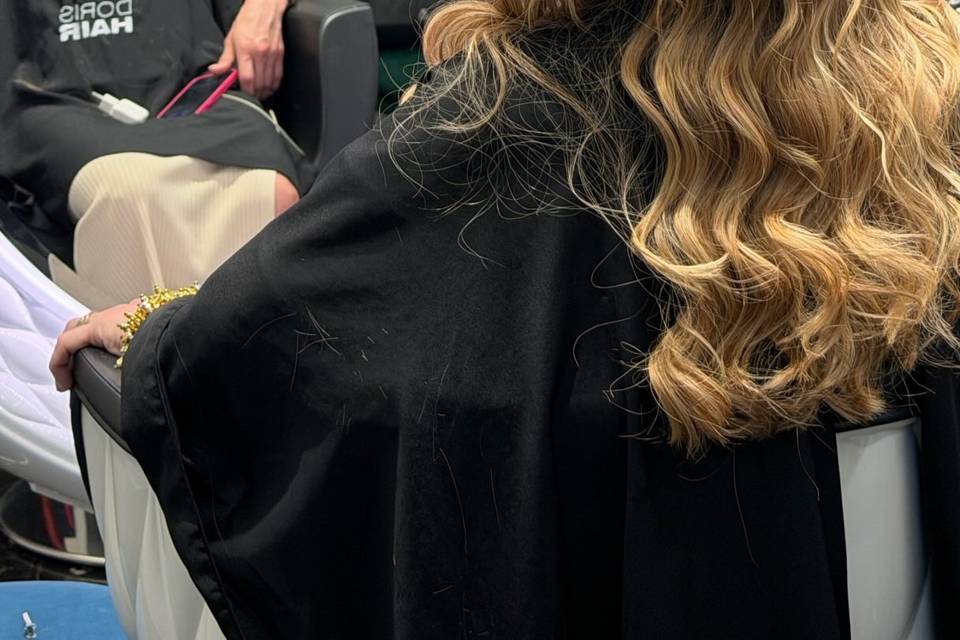 DorisHair
