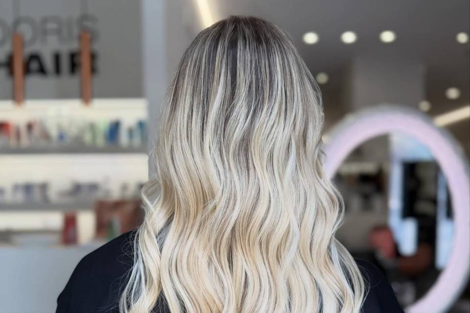 DorisHair