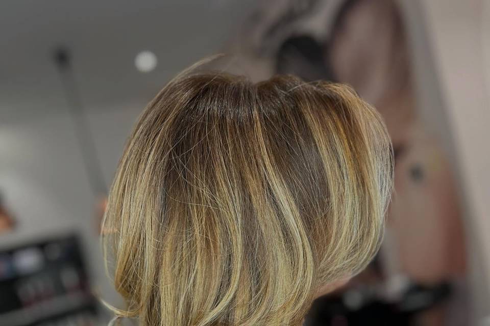 DorisHair