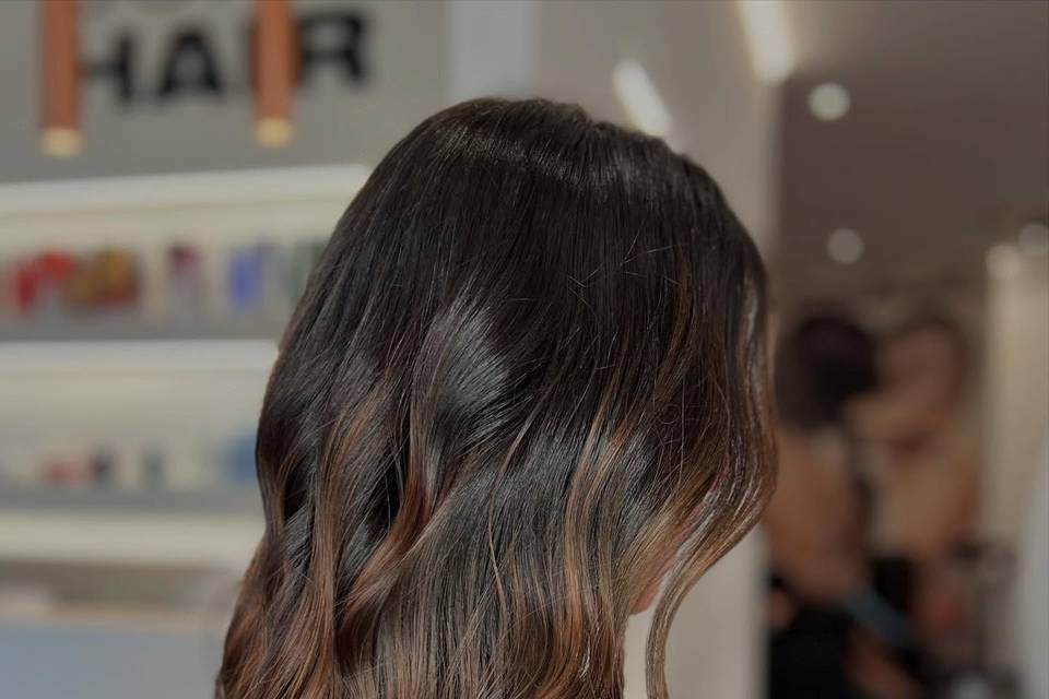 DorisHair