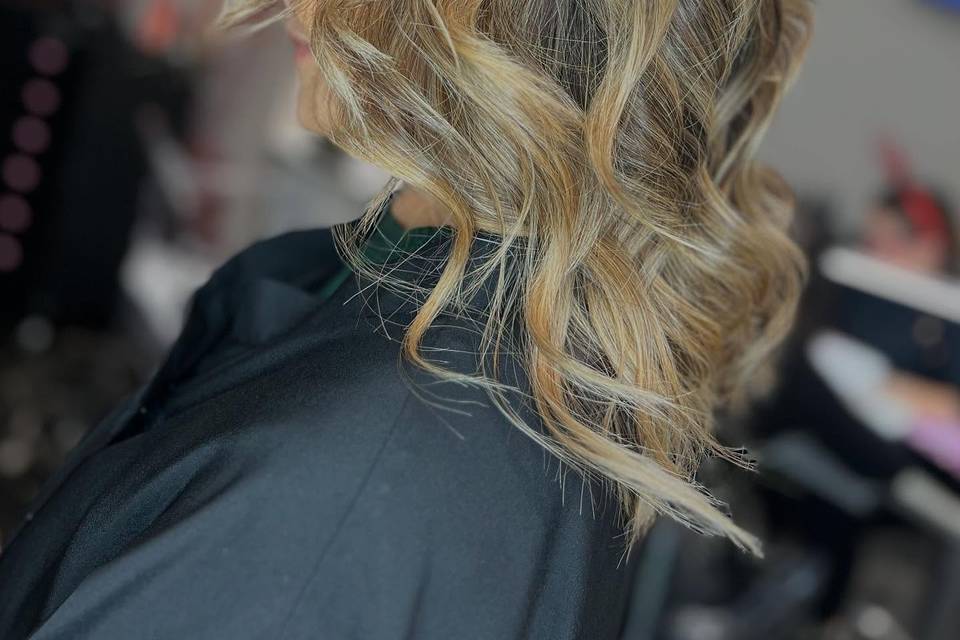 DorisHair
