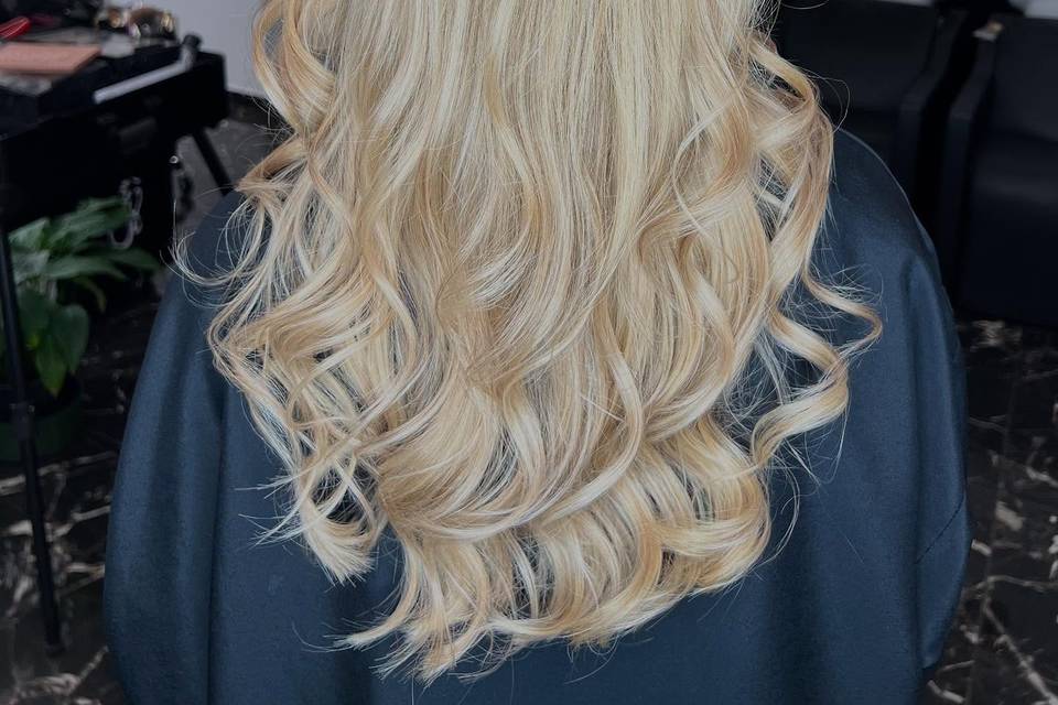 DorisHair