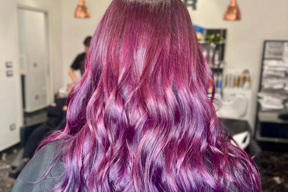 DorisHair