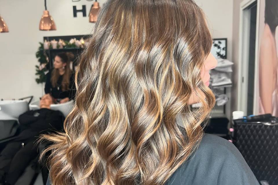 DorisHair