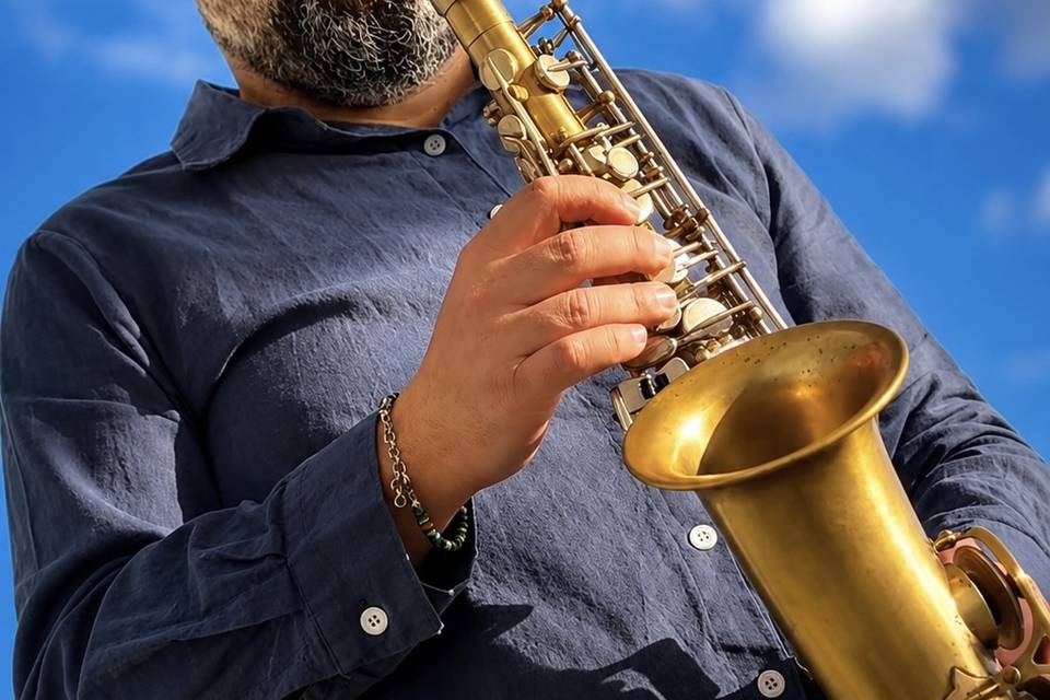Jd sax
