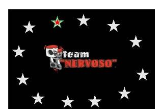 Team Nervoso logo