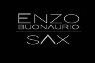 Enzo Buonaurio Sax