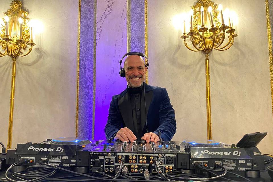 Dj Stefano Capasso