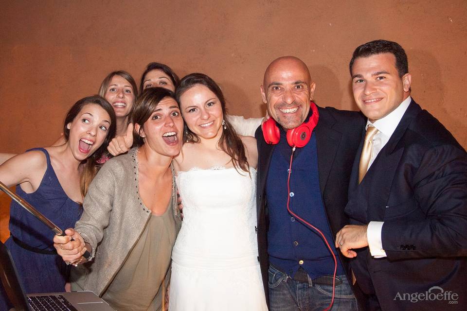 Musica Matrimonio Roma