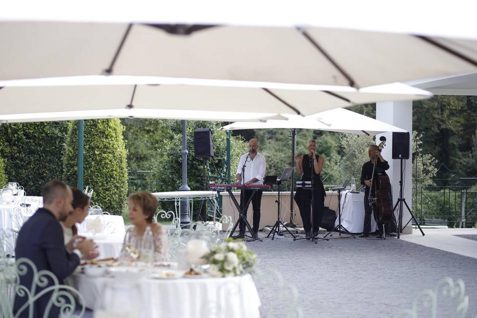 Musica Matrimonio Agrivillage