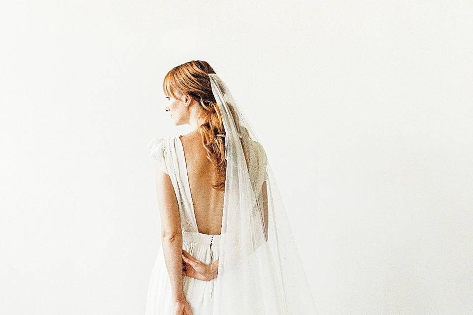 Wonderful dress