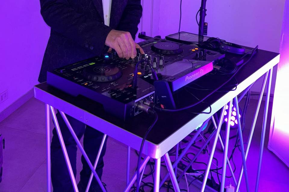 Dj Stefano Capasso