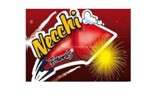 Necchi Fireworks