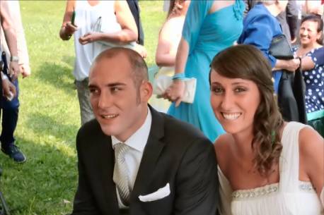 Make up sposa