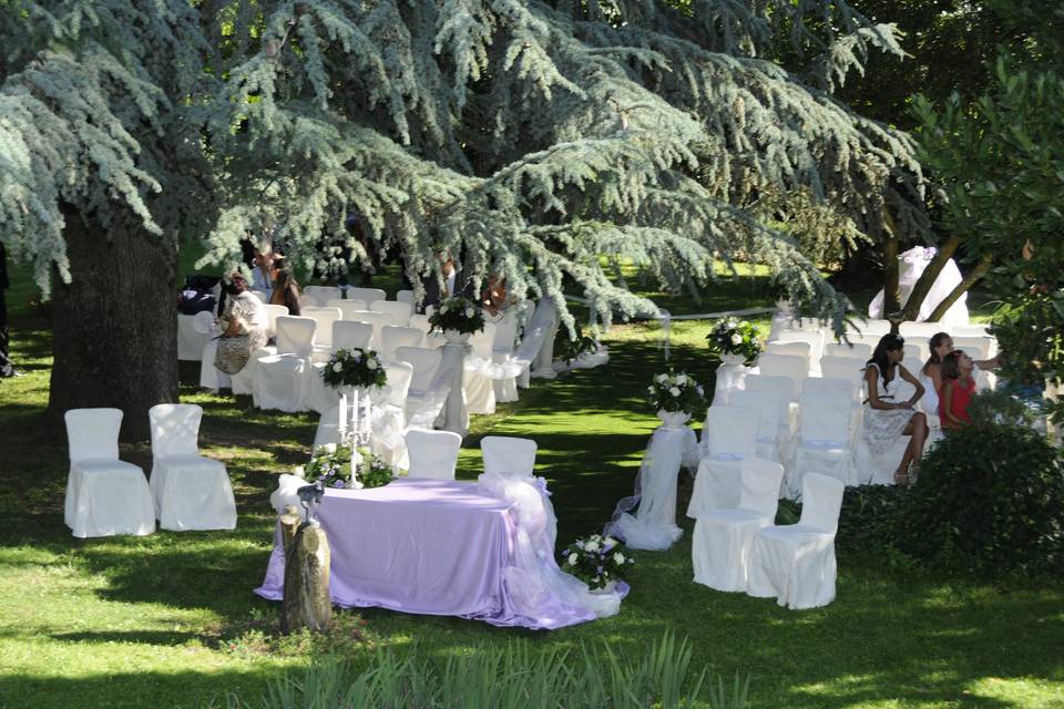 Silvia Amantini WeddingEventPlanner