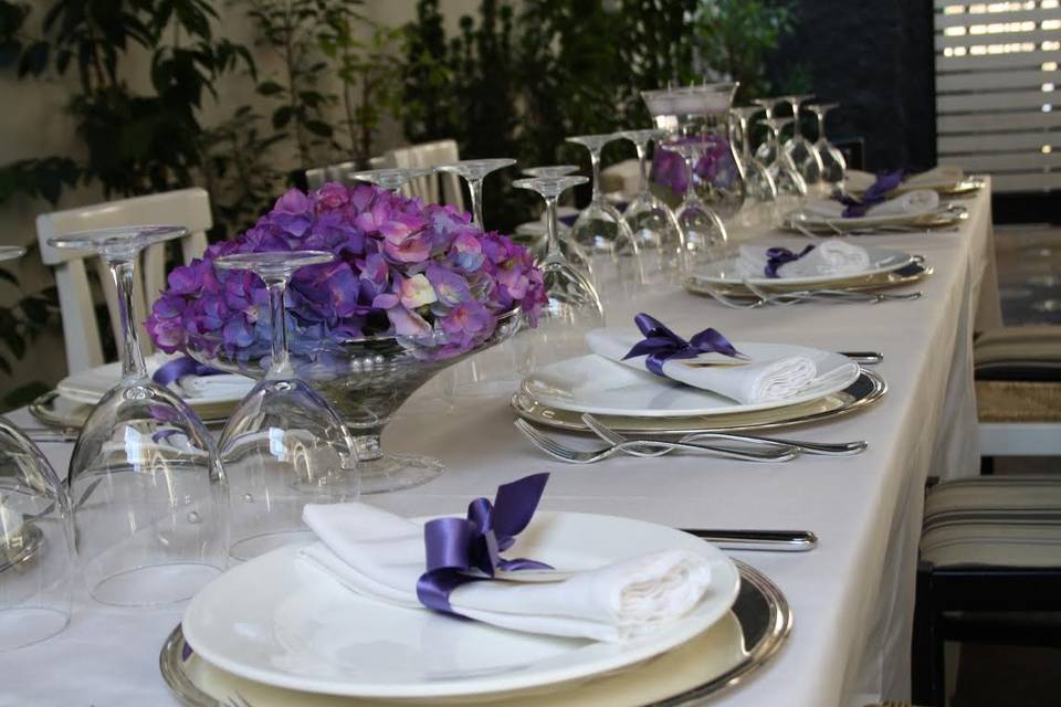 Silvia Amantini WeddingEventPlanner