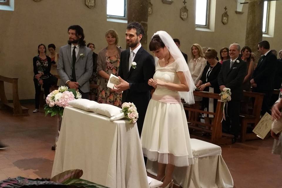 Silvia Amantini WeddingEventPlanner