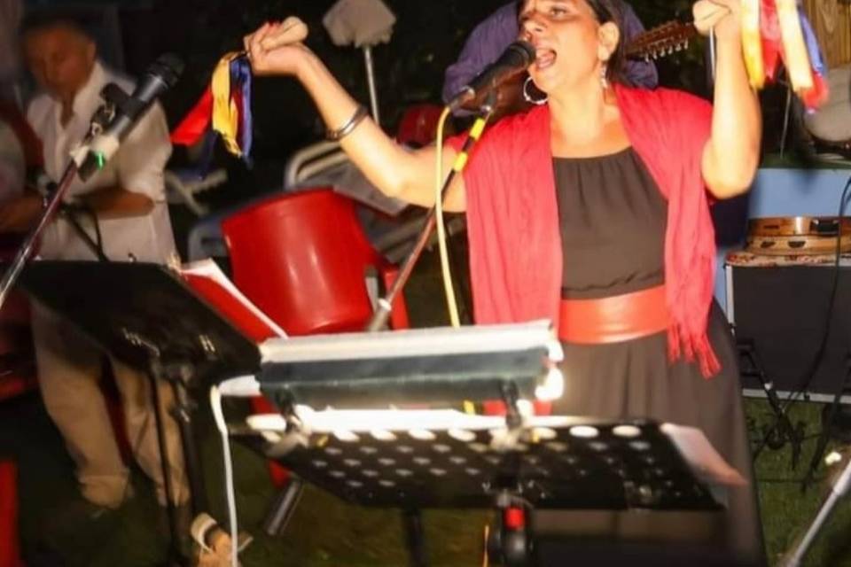 Musica matrimonio