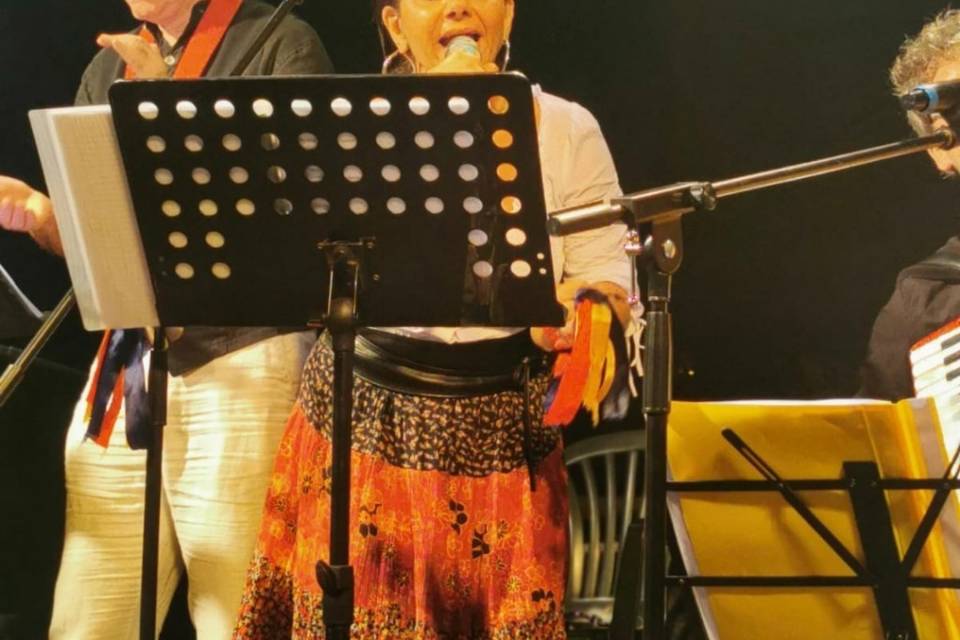 Melannurca in Spaccanapoli